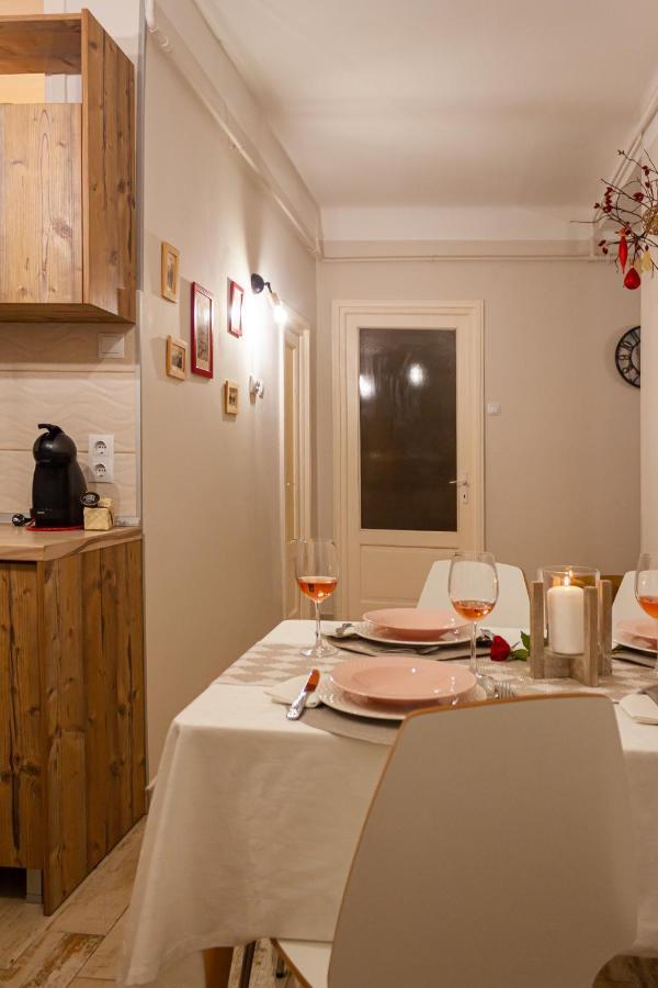 Cozy Family Apartments Braşov Exteriör bild