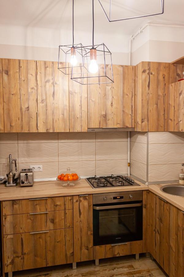 Cozy Family Apartments Braşov Exteriör bild